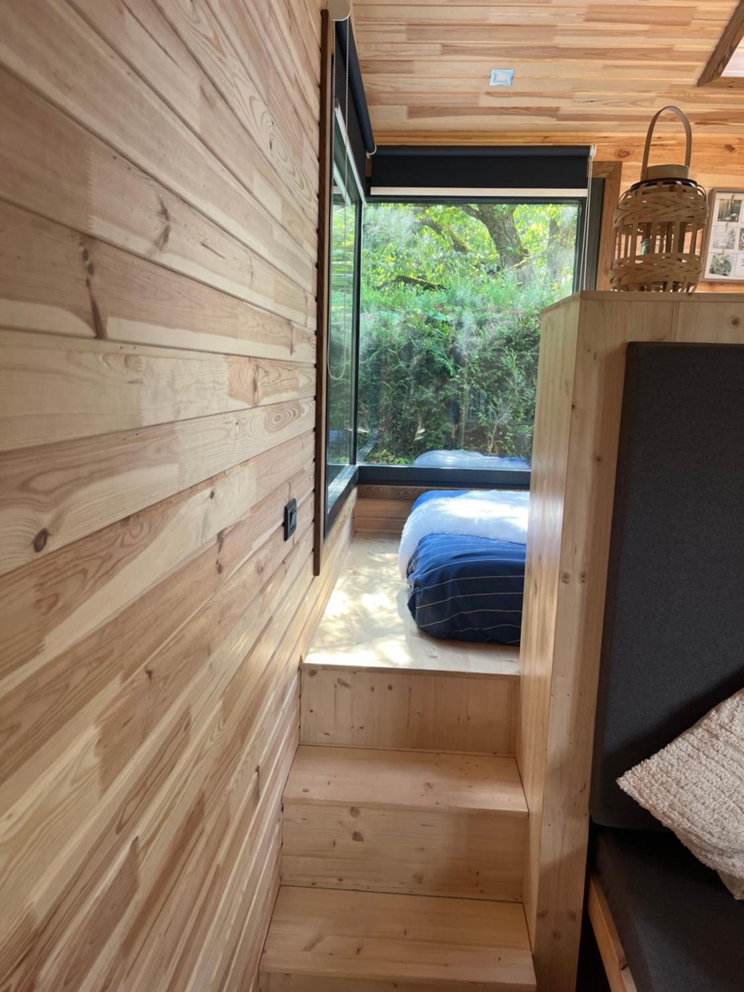 Tiny House Independante Tout Confort Full Equipement Adult Only-Seulement Morhange Екстериор снимка